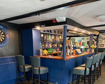 Devon & Cornwall Inn - Torpoint - Bar