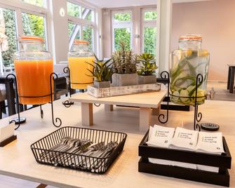 Garner Hotel Oberhausen By IHG - Oberhausen (Nordrhein-Westfalen) - Restaurant