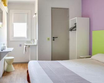 Hotel Valence Sud - Valencia - Habitación