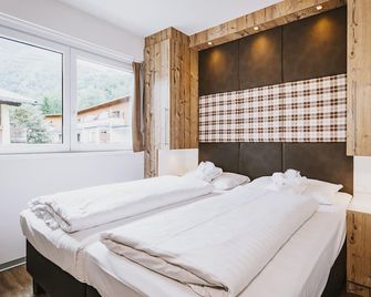 Avenida Mountain Lodges Kaprun - Kaprun
