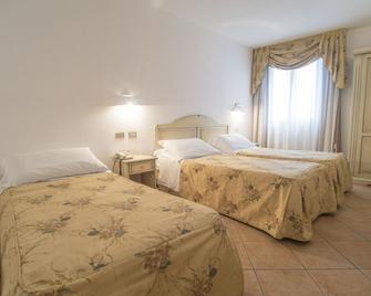 Hotel Terranova - Olbia - Soveværelse