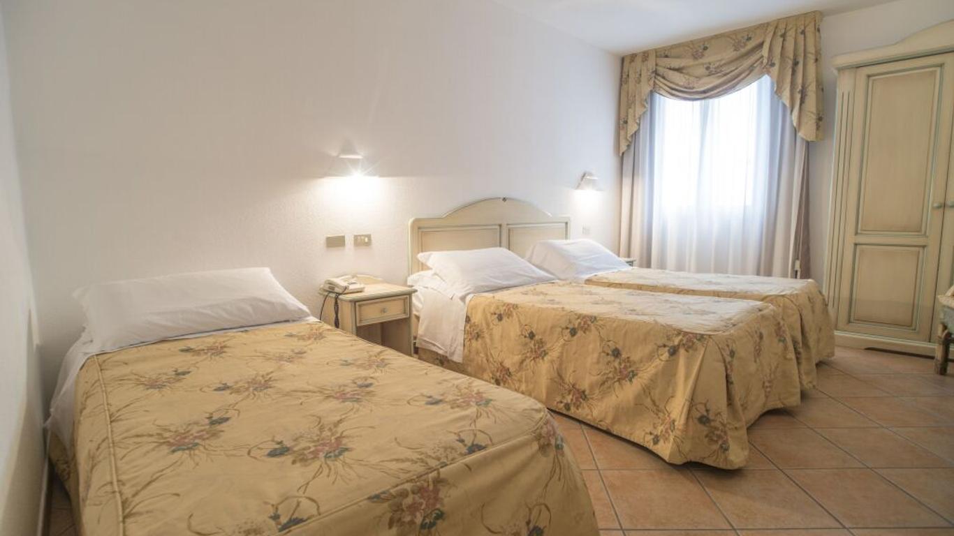 Hotel Terranova