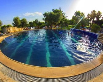 Città Bianca Country Resort - Ostuni - Pool