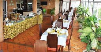 Hotel Torre del Prado - Barranquilla - Restaurant