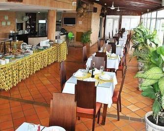 Hotel Torre del Prado - Barranquilla - Restaurant