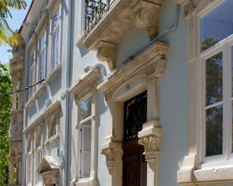 Ww Hostel & Suites - Coimbra - Cảnh ngoài trời