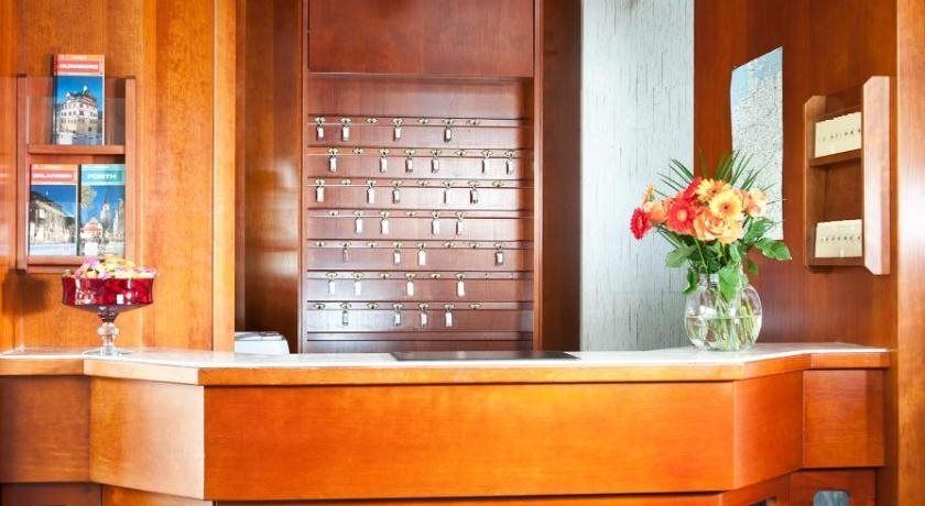 Hotel Käferstein garni