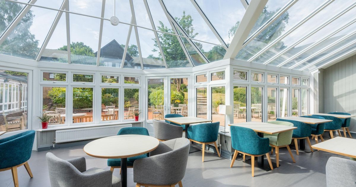 Sevenoaks / Maidstone from 70. Sevenoaks Hotel Deals & Reviews KAYAK