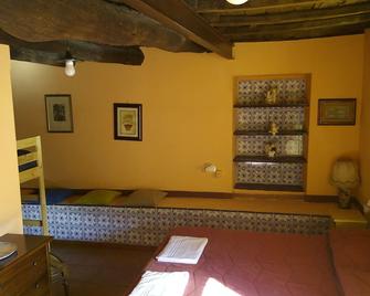 Agriturismo Locanda del Papa, available for New Year's Eve for exclusive use - La Spezia - Habitación