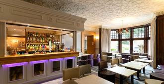 格萊希爾酒店與休閒俱樂部 - 倫弗魯 - 佩斯利 - 酒吧