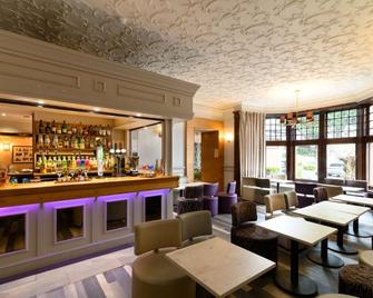 Glynhill Hotel - Paisley - Bar