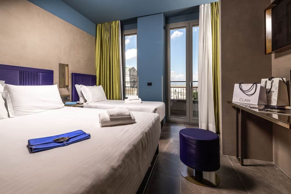 Hd8 Hotel Milano thumbnail 2