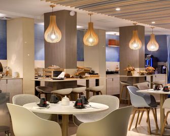 Hôtel Mercure Montpellier Centre Comédie - Montpellier - Restaurante