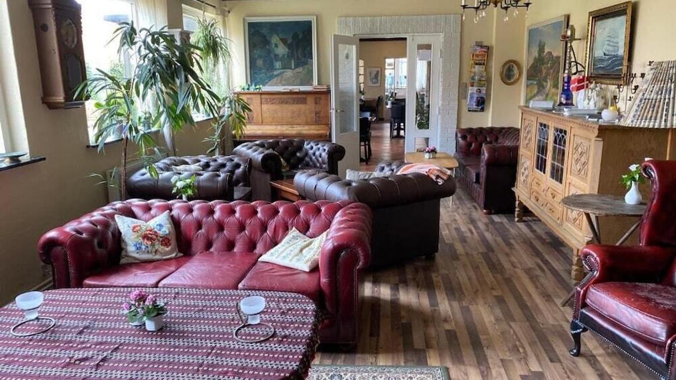 Pension Slægtsgaarden