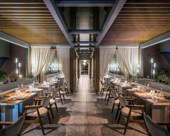 Corissia Harmony - Georgioupoli - Restaurace