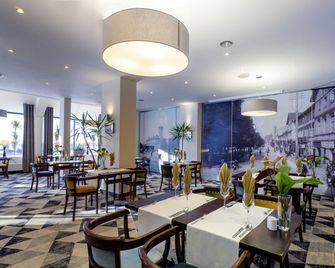 Hotel Mercure Czestochowa Centrum - Čenstochová - Restaurace