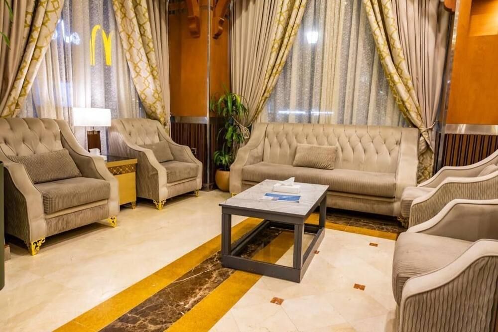 فندق زوار إنترناشونال