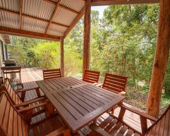 Eventually in Denmark - Amongst the Trees - Denmark - Binnenhof