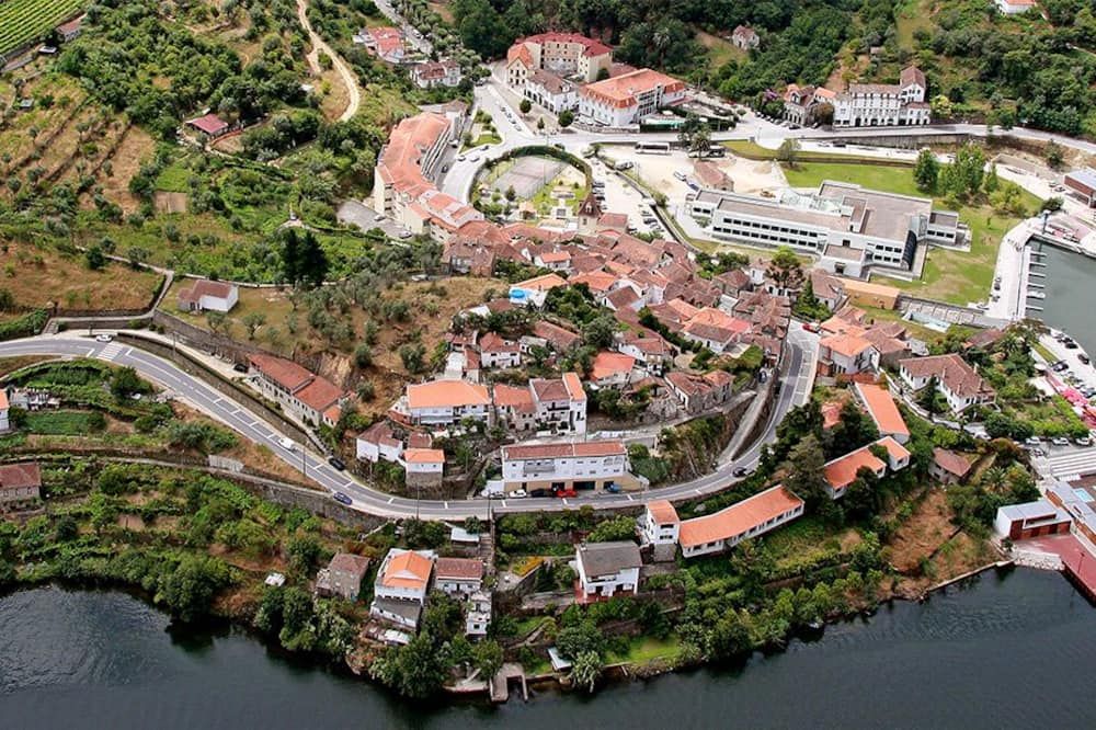Hotel Comércio - Resende - Outdoor view