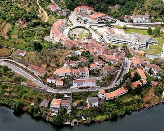 Hotel Comércio - Resende - Outdoor view