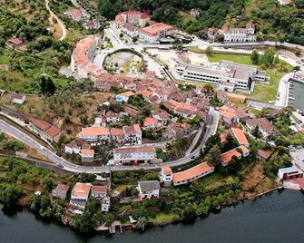 Hotel Comércio - Resende - Outdoor view