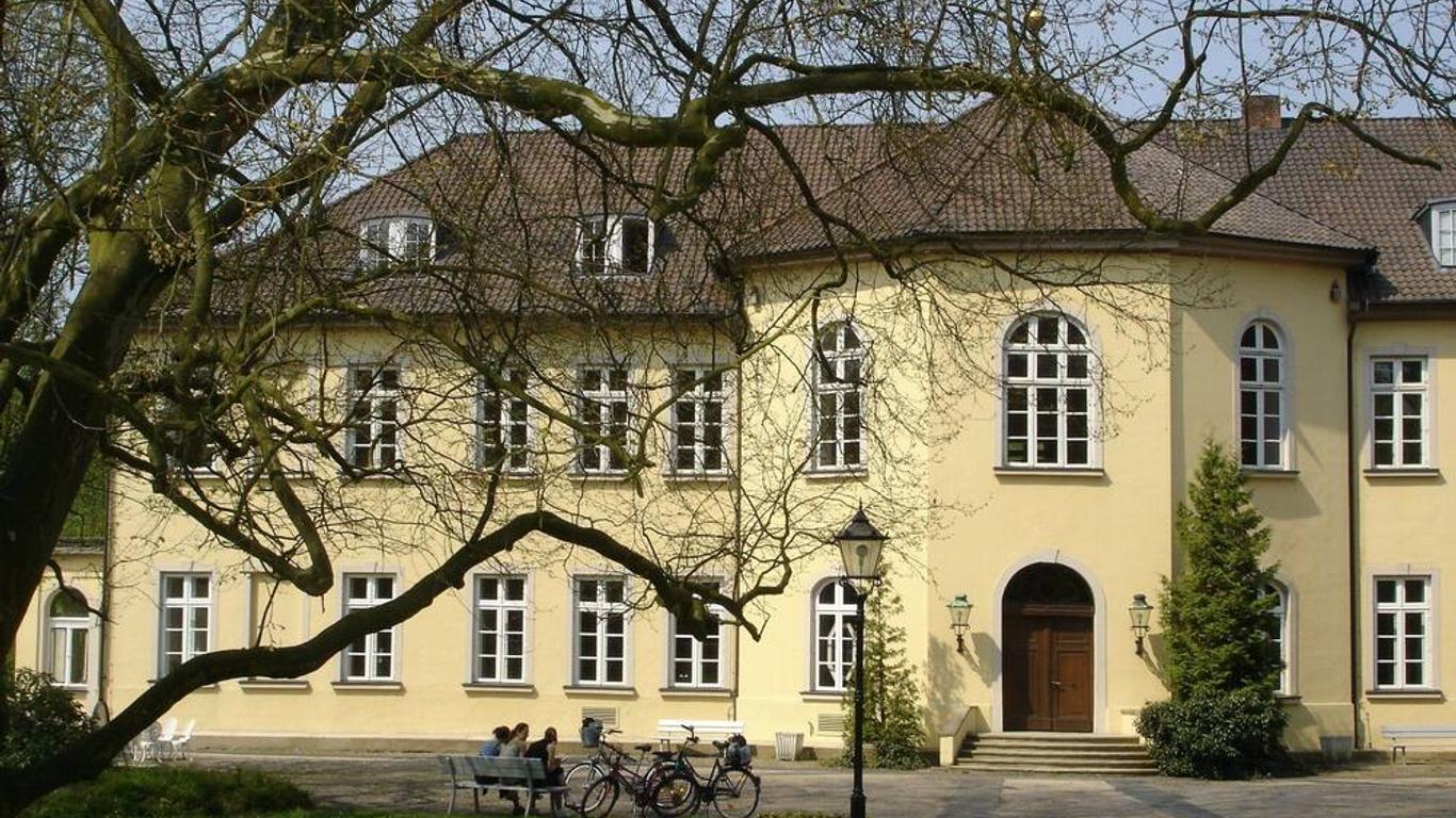 Cityhotel Stadt Hamburg Uelzen
