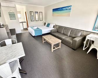 Top of the Town Motor Inn - Narooma - Habitación