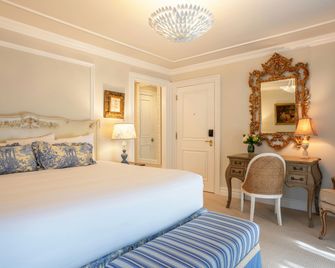 Old Town Bluffton Inn - Bluffton - Bedroom