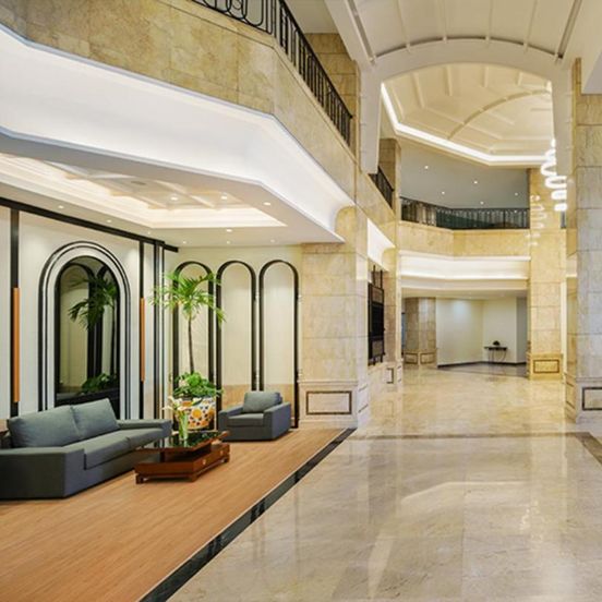 Tavia Heritage Hotel image 1