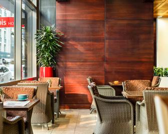 ibis Wellington - Wellington - Edificio