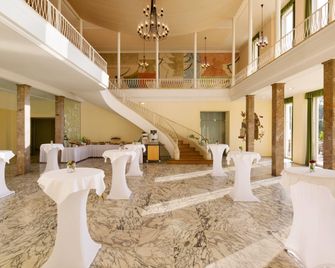 Dolce by Wyndham Bad Nauheim - Bad Nauheim - Vybavení ubytovacího zařízení