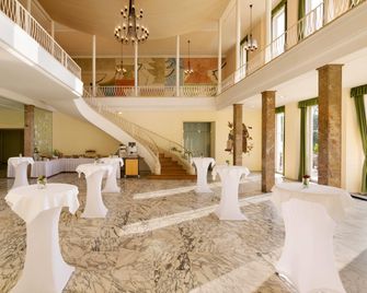 Dolce by Wyndham Bad Nauheim - Bad Nauheim - Annehmlichkeit