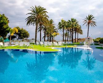 Alcossebre Sea Experience - Alcossebre - Piscina