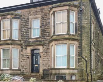 1 Southgate - Buxton - Bâtiment