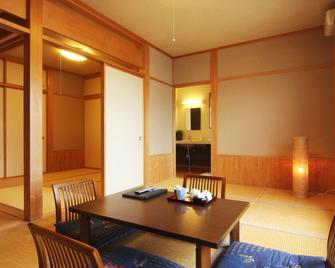 Seaside inn Chobe - Tsuruga - Dining room