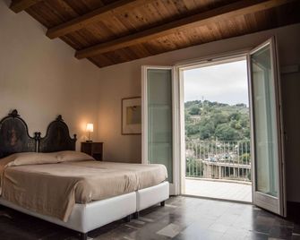 Hotel Dell'Orologio - Ragusa - Habitación