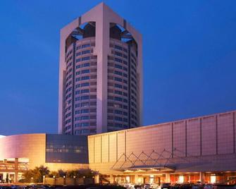 시엔 헝 호텔 - 사오싱 - 건물