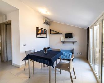 Sirina House Taormina - Taormina - Jídelna