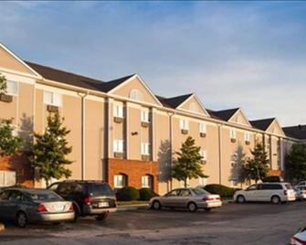 Intown Suites Extended Stay St. Louis Mo - St. Charles - St. Charles - Κτίριο