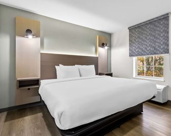MainStay Suites Columbia Harbison - Irmo - Habitación