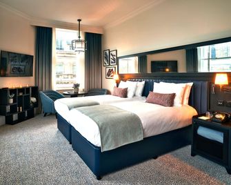 The Grand Hotel Birmingham - Birmingham