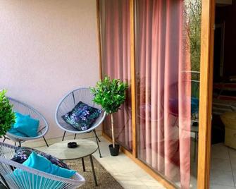 Bed and breakfast Veja's - Krk