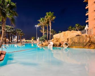 Hotel Best Roquetas - Roquetas de Mar - Piscina