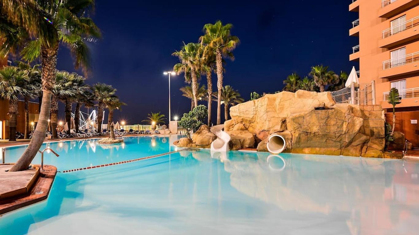Hotel Best Roquetas