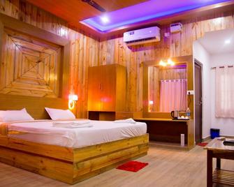 Reef Valley Resort - Lakshmanpur - Habitación