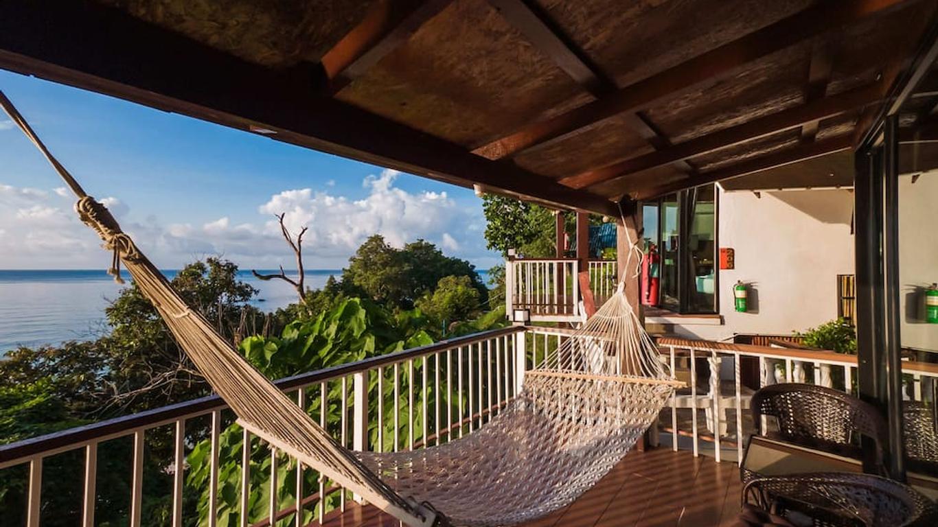 Chareena Hill Beach Resort