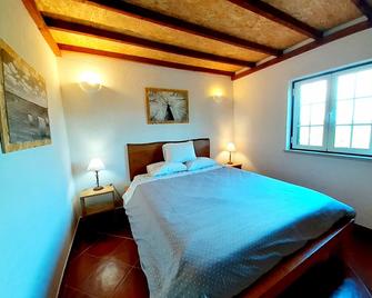 Where the nature and the welfare are find in full harmony - Vila Nova de Milfontes - Schlafzimmer