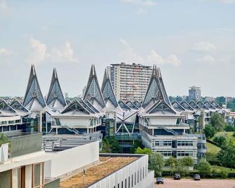 Domitys Emerald Haven - Antwerp - Building