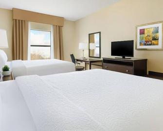 Countryside Inn Jackson - Jackson - Habitación