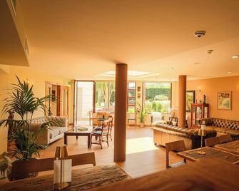 Indiana Boutique Hotel - Llanes